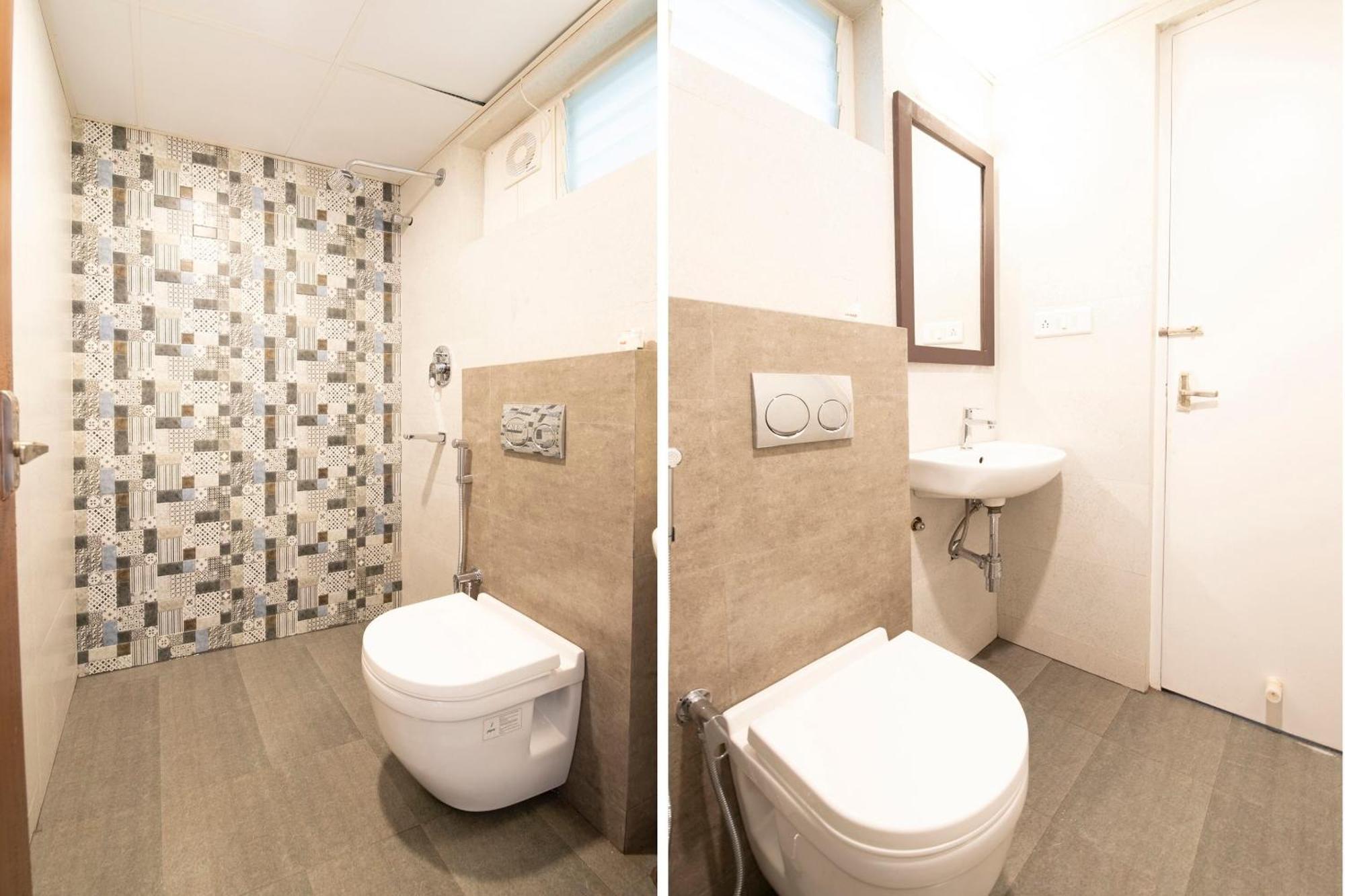 Super Townhouse Hebbal Hotel Bengaluru Kültér fotó
