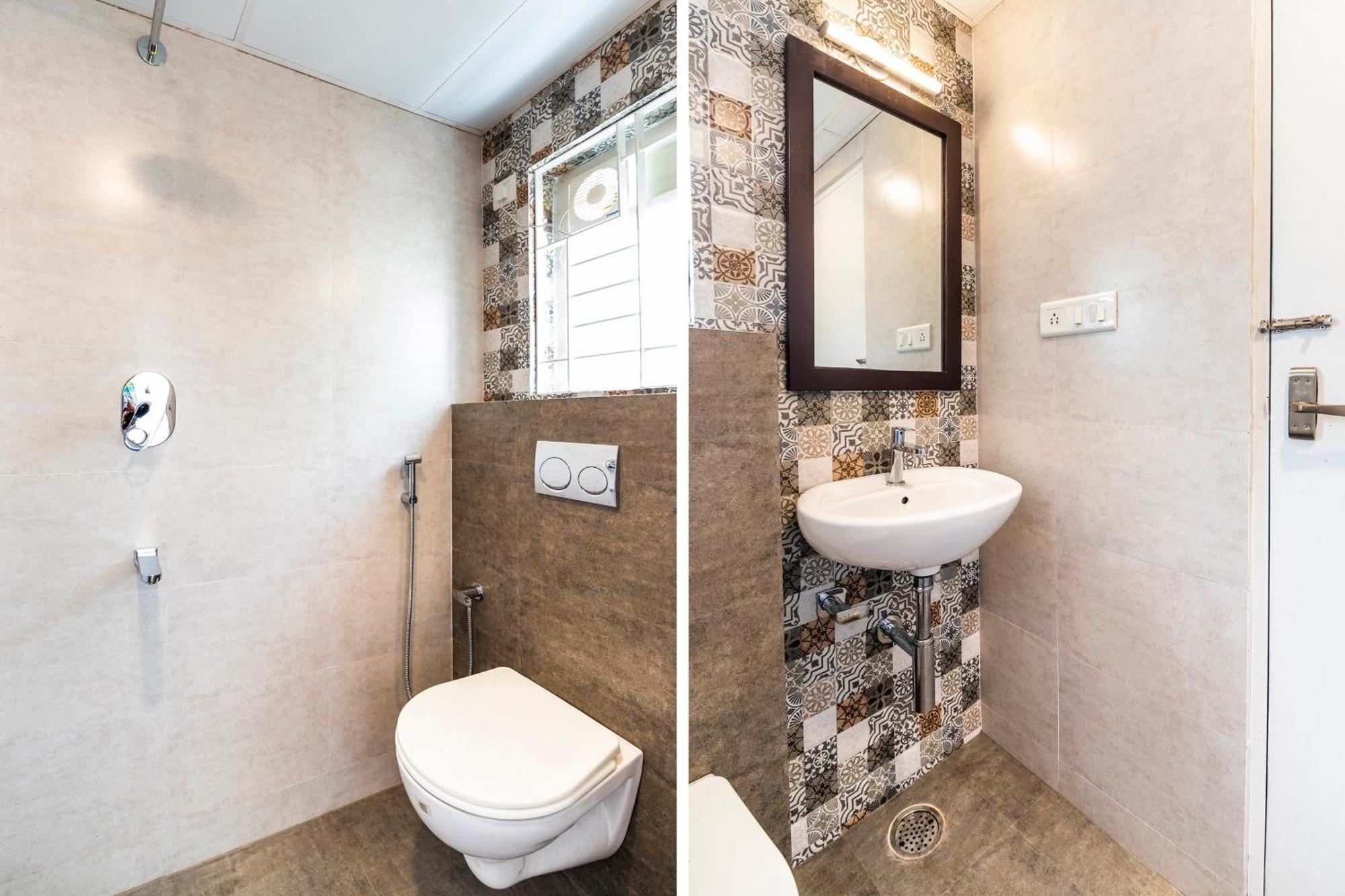 Super Townhouse Hebbal Hotel Bengaluru Kültér fotó
